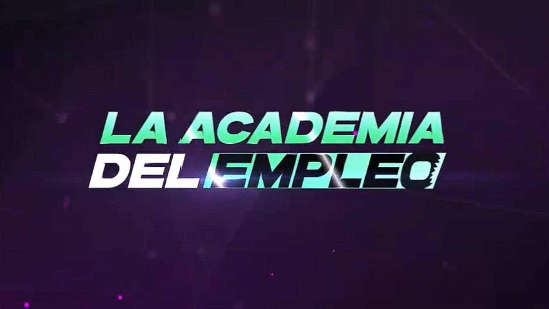 La Academia del Empleo