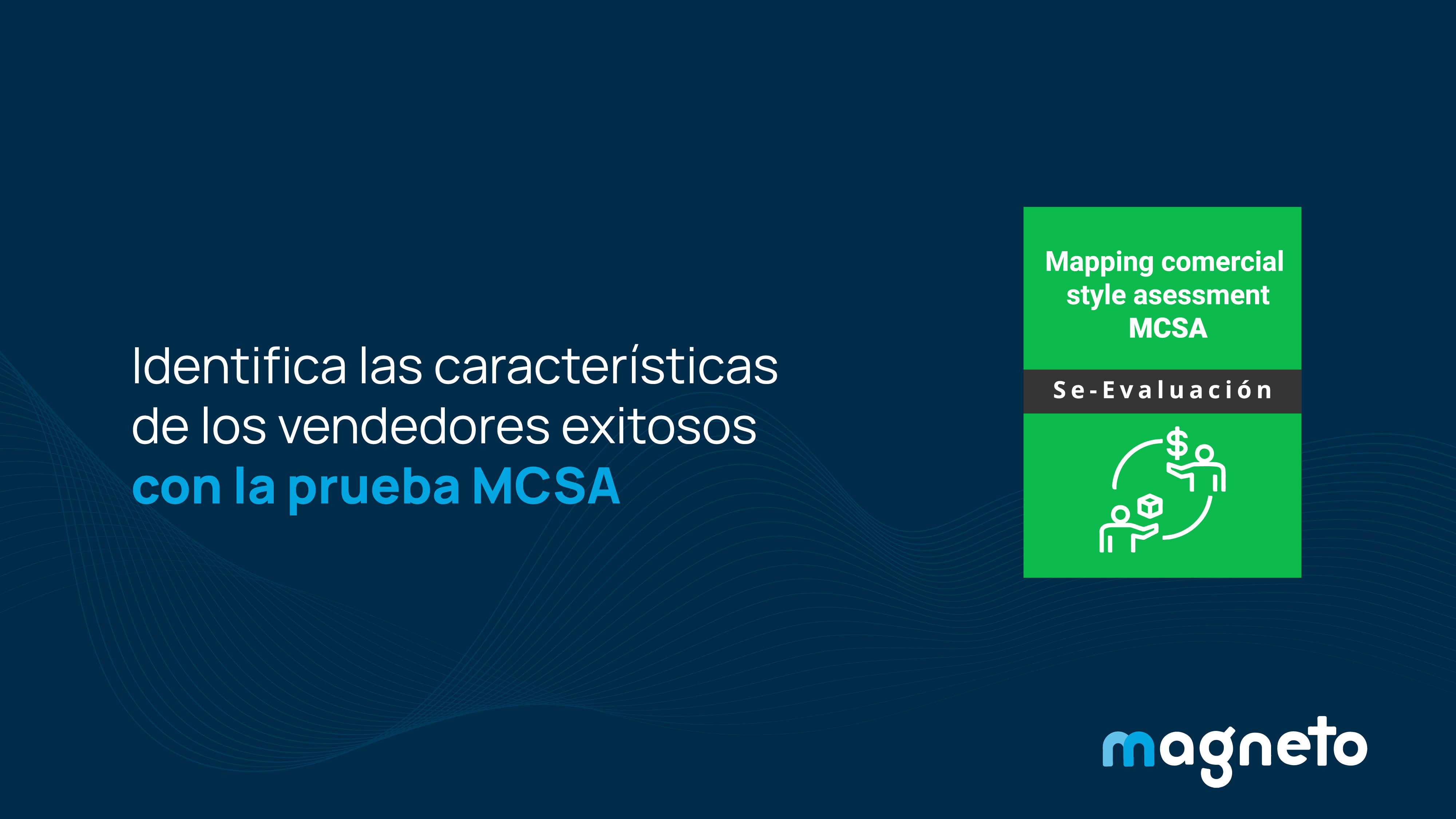 Herramienta MCSA