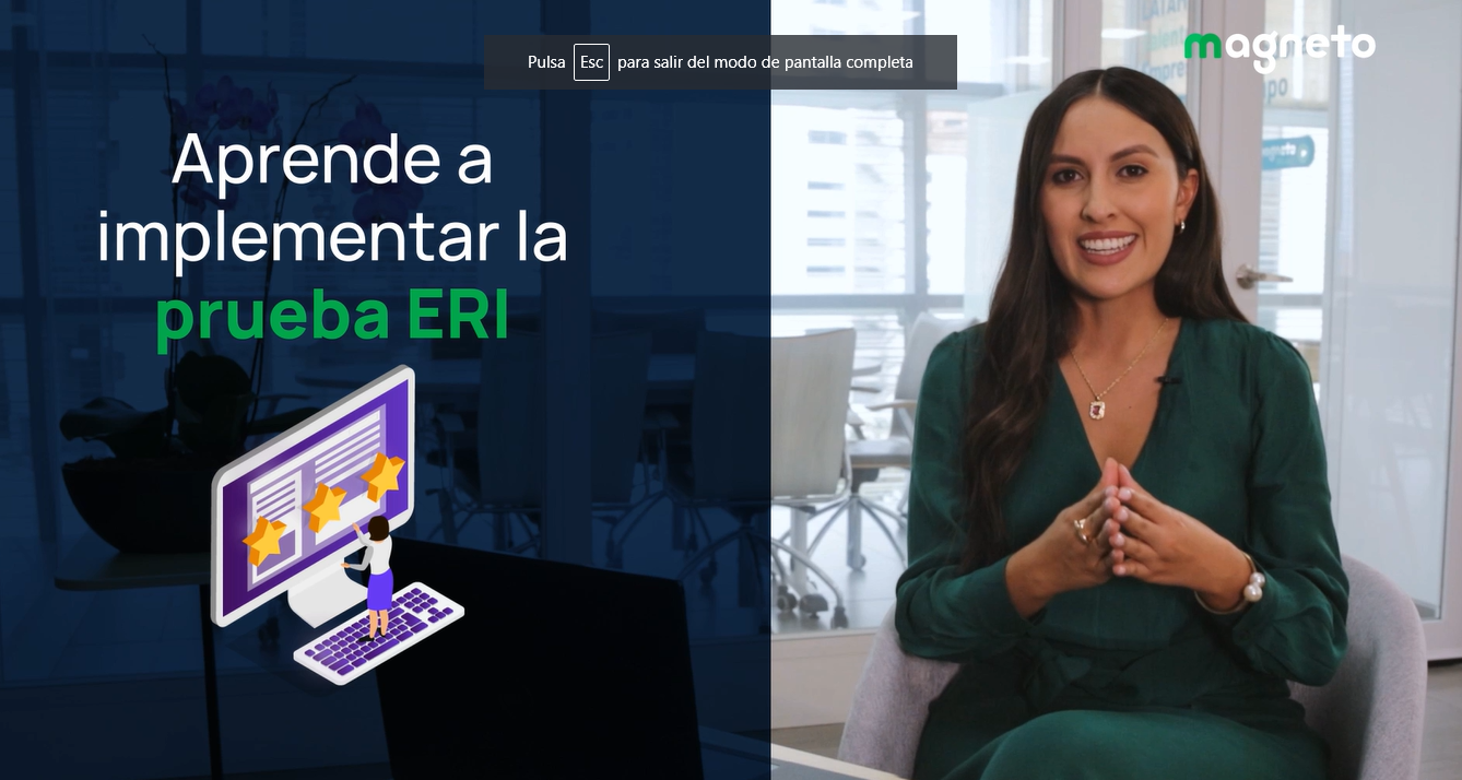 Herramienta ERI