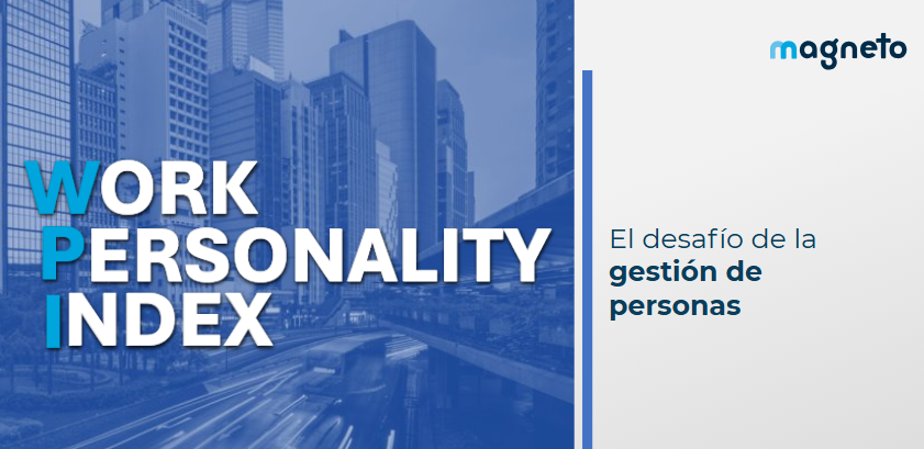 WPI: Descubre el potencial de liderazgo de tus evaluados